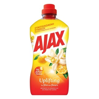 AJAX | Υγρό Καθαρισμού Fete Des Fleurs Uplifting 750ml