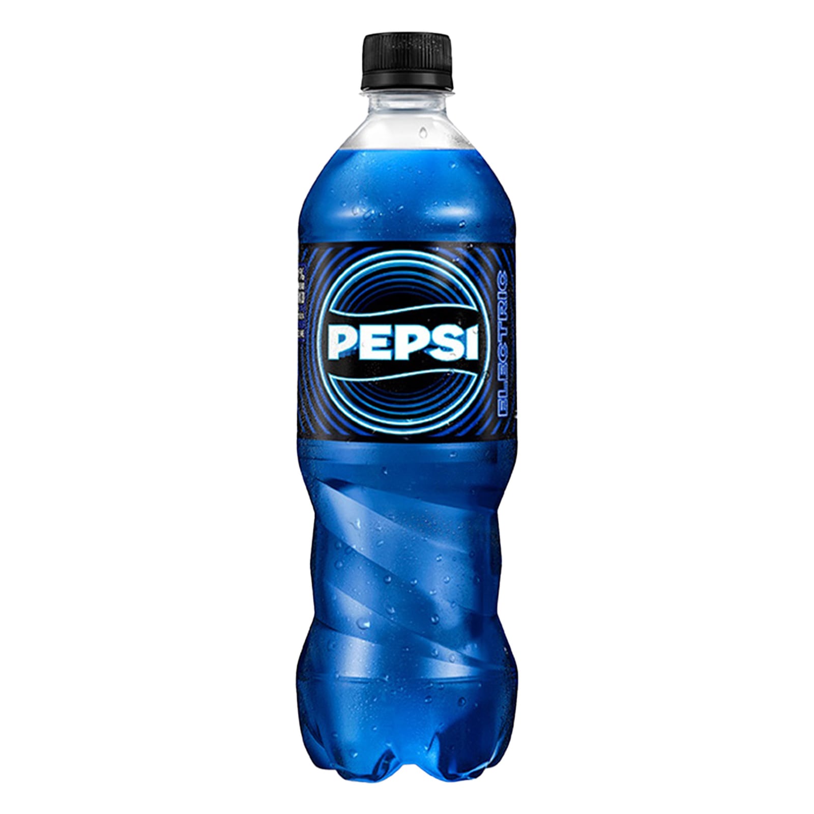 PEPSI Αναψυκτικό Cola Electric Blue 500ml