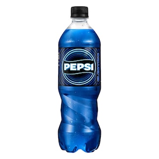 PEPSI | Αναψυκτικό Cola Electric Blue 500ml