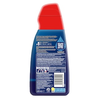 FINISH | Απορρυπαντικό Πλυντηρίου Πιάτων All in 1 Max Power Gel Fresh 600ml