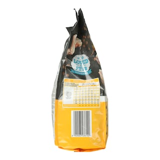 LOVED BY PETS | Σκυλοτροφή Κοτόπουλο Junior 1.5kg