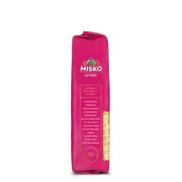 MISKO | Μακαρόνι Αστράκι 500g
