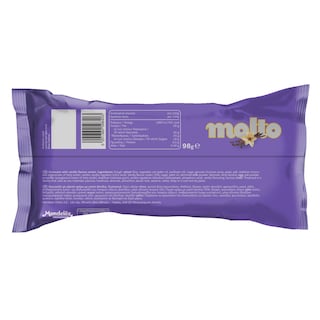 MOLTO