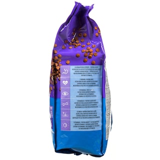 LOVED BY PETS | Γατοτροφή Σολομός 1.4kg