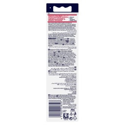 ORAL B | Ανταλλακτικές Κεφαλές Cross Action Black Edition 4 Τεμάχια