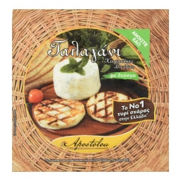 ΑΠΟΣΤΟΛΟΥ | Τυρί Ταλαγάνι Φέτες 180g