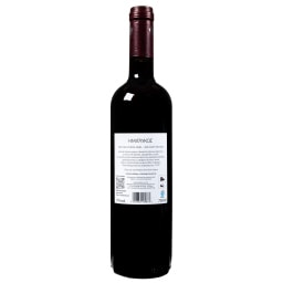 ΑΒ | Οίνος Ερυθρός Ημίγλυκος 750ml
