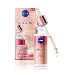 NIVEA | Ορός Cellular Expert Lift Serum Bakuchiol 30ml