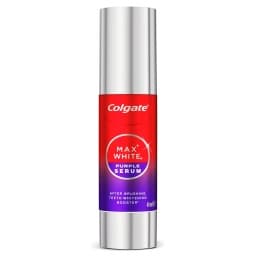 COLGATE | Ορός Λεύκανσης Max White Purple Serum 40ml