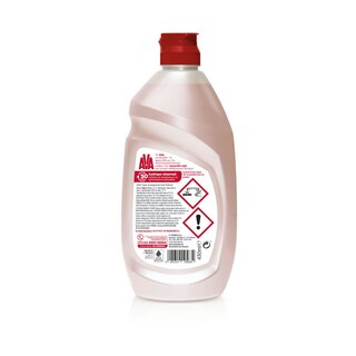 AVA | Υγρό Πιάτων Αλάτι & Άνθη Νεραντζιάς 430ml