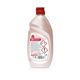 AVA | Υγρό Πιάτων Αλάτι & Άνθη Νεραντζιάς 430ml