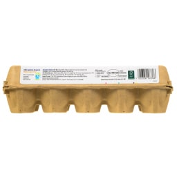 ΑΒ ΕΠΙΛΟΓΗ | Αυγά Αχυρώνα Large 10 Τεμάχια 63/73g