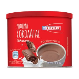 ΓΙΩΤΗΣ | Ρόφημα Σοκολάτα Γάλακτος 250g
