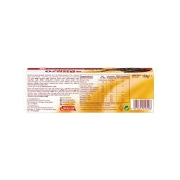 ΠΑΠΑΔΟΠΟΥΛΟΥ | CHOCO ORANGE | Μπισκότα Μαρμελάδα Πορτοκάλι Σοκολάτα 150gr