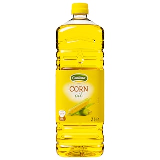 GUSTONA | Αραβοσιτέλαιο  2lt