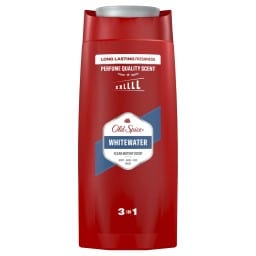 OLD SPICE | Αφρόλουτρο Whitewater 675ml