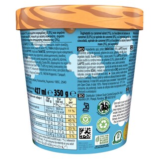 BEN & JERRY'S