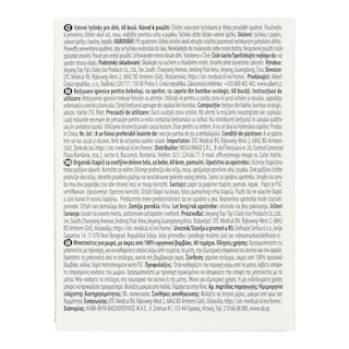 NATURE'S PROMISE | Μπατονέτες Baby 60 Τεμάχια