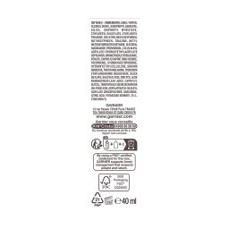 AMBRE SOLAIRE | Αντηλιακό Προσώπου Super UV Niacinamide SPF50+ 40ml
