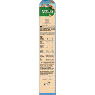 FITNESS | Cereals Whole Grain with Wheat Flakes 375g