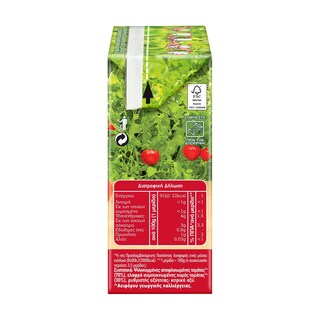 PUMMARO | Τομάτα Ψιλοκομμένη 375g