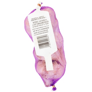 ΑΒ | Dry Garlic Net Greek