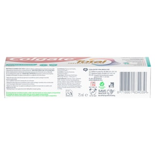 COLGATE