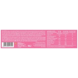 ΒΙΟΛΑΝΤΑ | Cookies Γεμιστά Dubai Σοκολάτα Φράουλα 180g