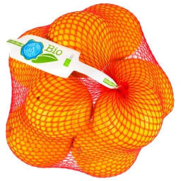 ΑΒ ΒΙΟ | Πορτοκάλια Ναβαλίνες Βιολογικά Συσκευασμένα