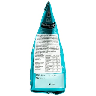 TOREN CARRE | Γκοφρέτα Καρύδα 125g