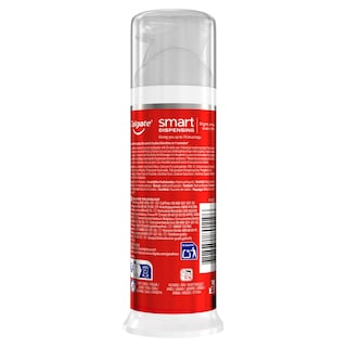 COLGATE | Οδοντόκρεμα Max White Radiant Glow Pump 75ml