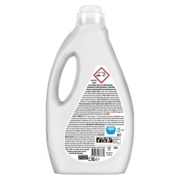 SKIP | Yγρό Πλυντηρίου Ρούχων Spring Fresh 84 Μεζούρες