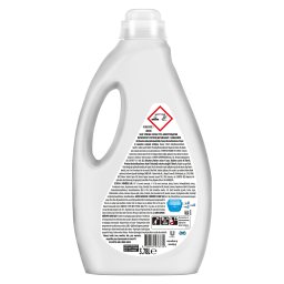 SKIP | Yγρό Πλυντηρίου Ρούχων Spring Fresh 84 Μεζούρες