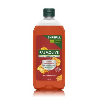 PALMOLIVE