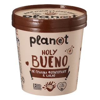 PLANET | Παγωτό Holy Bueno 250g