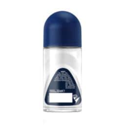 NIVEA | Deodorant Roll On Men Cool Kick Fresh 50ml