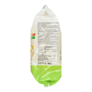 NATURES PROMISE BIO | Κοραλλάκι Χωρίς Γλουτένη 500g