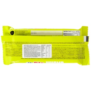 MR BITE | Γκοφρέτα Φιστίκι 44g