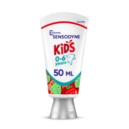SENSODYNE | Οδοντόκρεμα Pronamel Kids 0-6 Χρονών 50ml