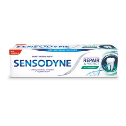 SENSODYNE | Toothpaste Repair & Protect Extra Fresh 75ml