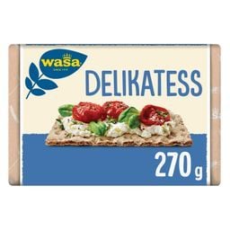 Φρυγανιές Delicatess 270g