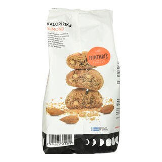 - | Κουλούρια Γλυκά Καλορίζικα Αμυγδάλου 250g