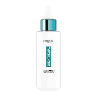 L'OREAL | Ορός Προσώπου Bright Reveal Niacinamide Serum 30ml
