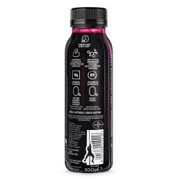 HIPRO | Ρόφημα Γιαουρτιού Φράουλα Βατόμουρο 300g