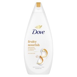 DOVE | Αφρόλουτρο Fruity Nourish 720ml