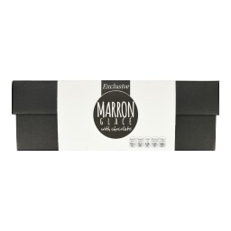 ΜΑΡΚΙΔΗΣ | Marron Glace with Chocolate 300g