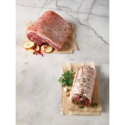 ΑΒ FRESH TO GO | Ρολό Χοιρινό Πορκέτα Ελλάδας