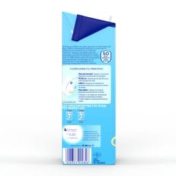 ALMIRON | GROWING UP 2+ | Γάλα Μακράς Διάρκειας Για Νήπια 2+ Ετών 1lt