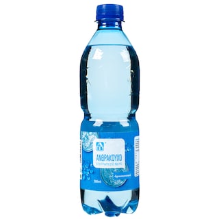 ΑΒ | Carbonated Water Table 500ml