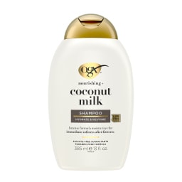 OGX | Σαμπουάν Coconut Milk 385ml